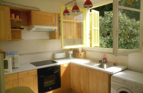 Menton Apartamento | 2 Pièces 50m² Ensoleillés + 2 Terrasses BBC