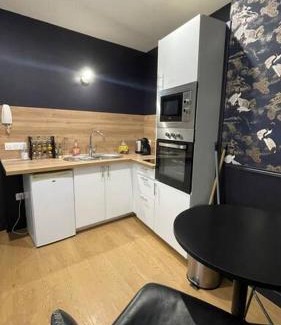Downtown Angers Apartamento | 2 pièces au cœur d'Angers