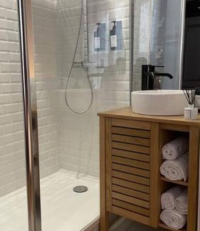 Downtown Angers Apartamento | 2 pièces au cœur d'Angers