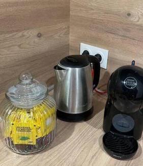 Downtown Angers Apartamento | 2 pièces au cœur d'Angers