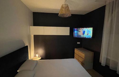 Downtown Angers Apartamento | 2 pièces au cœur d'Angers