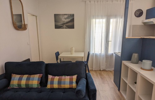 Le Passage Apartamento | 2 Pièces au Calme Agen Centre