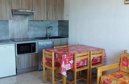 Prapoutel Apartamento | 2 Pièces au pied des pistes - Animaux admis - FR-1-771-47