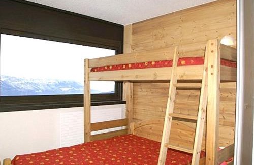 Prapoutel Apartamento | 2 pièces au pied des pistes avec balcon et skiroom - FR-1-557-34