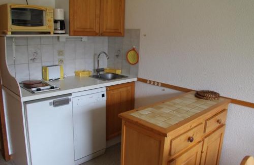 La Clusaz Apartamento | 2 pièces avec balcon et parking à La Clusaz - FR-1-459-92
