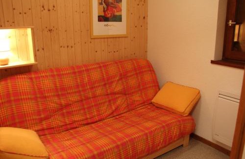 La Clusaz Apartamento | 2 pièces avec balcon et parking à La Clusaz - FR-1-459-92