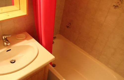 La Clusaz Apartamento | 2 pièces avec balcon et parking à La Clusaz - FR-1-459-92