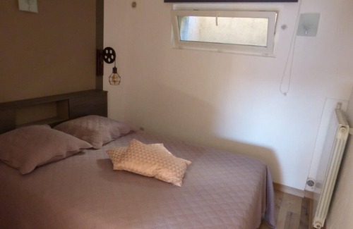 Gattieres Apartamento | 2 Pièces bas de Villa à Gattieres Proche de Nice