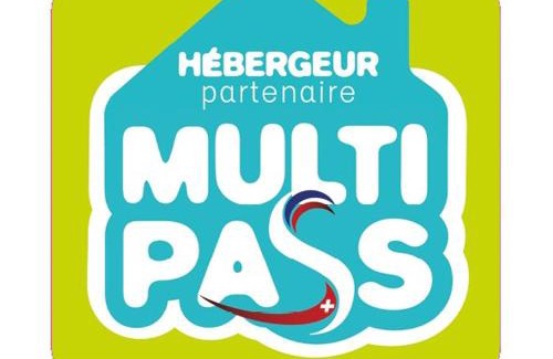 Saint-Jean-dʼAulps Apartamento | 2 pièces cabine près des pistes - Parking - Vue montagne - FR-1-573-40
