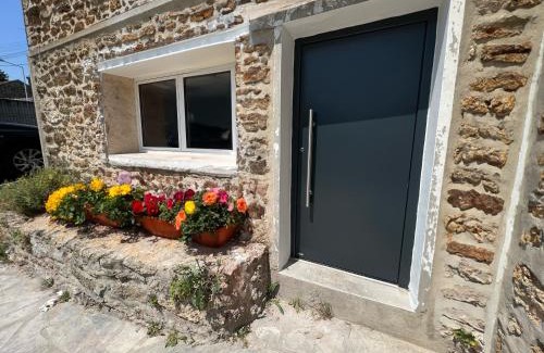 Mons - Plaine basse Apartamento | 2 pièces cosy à 15 min de Paris