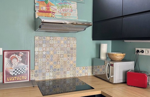 Cimiez Apartamento | 2 Pièces Cosy et Spacieux - Nice Centre