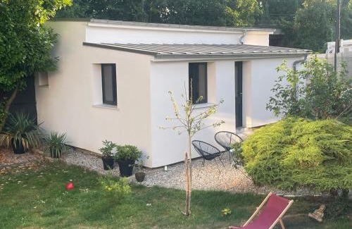 Champigny-sur-Marne Casa | 2 pièces cosy & indépendant proche Paris-Disney