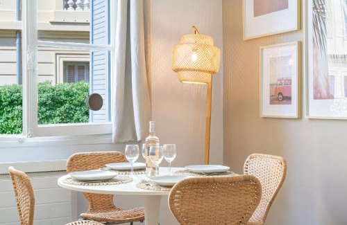 Beaulieu-sur-Mer Apartamento | 2 pièces dans le centre de Beaulieu-sur-Mer , proche de la mer