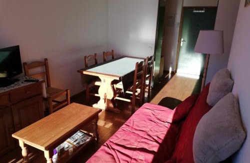 Montgellafrey Apartamento | 2 pièces sur les hauteurs de Saint-François-Longchamp