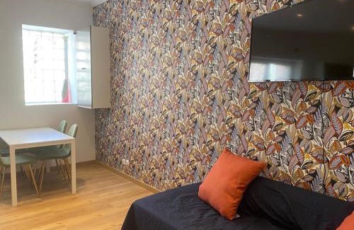 Joinville-le-Pont Apartamento | 2 Pièces Joinville- le- Pont