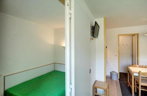 Reberty Apartamento | 2 pièces près des pistes - 4 pers - 26m² - 1 chambre - PARKING - FR-1-178-330