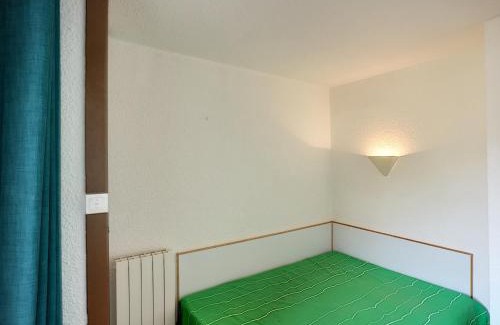 Reberty Apartamento | 2 pièces près des pistes - 4 pers - 26m² - 1 chambre - PARKING - FR-1-178-330