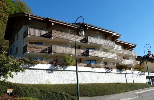 La Clusaz Apartamento | 2 pièces, proche commerces, Champ Giguet, garage, ascenseur - FR-1-304-15