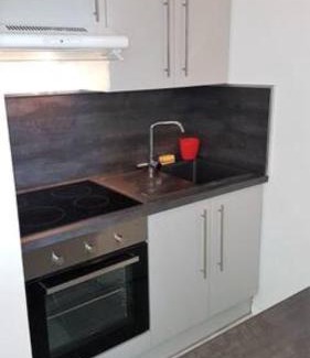 Villard-de-Lans Apartamento | 2 pièces rénové 36 m² - sud avec vue montagne