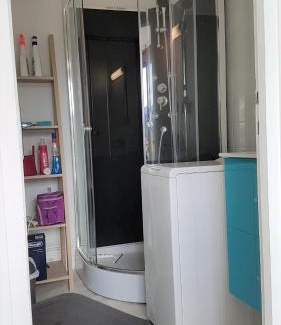 Villard-de-Lans Apartamento | 2 pièces rénové 36 m² - sud avec vue montagne
