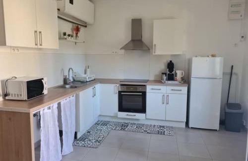Mandelieu-La-Napoule Apartamento | 2 pièces rez-de-chaussée Mandelieu