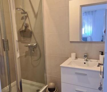 Mandelieu-La-Napoule Apartamento | 2 pièces rez-de-chaussée Mandelieu
