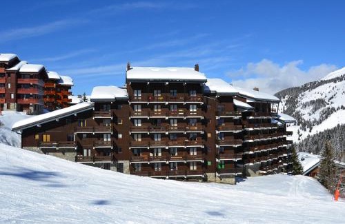 Meribel-Mottaret Apartamento | 2 PIECES DE CHARME, EXPOSITION SUD, SUR LES PISTES - FR-1-182-51