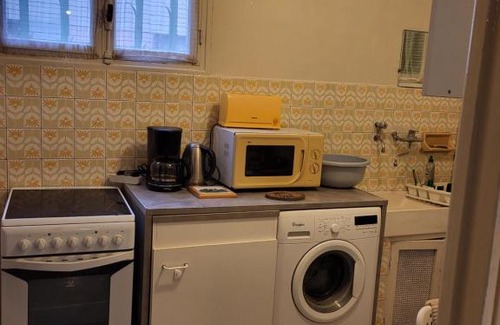 Mantega Apartamento | 2 pieces pour 4 personnes proche tram