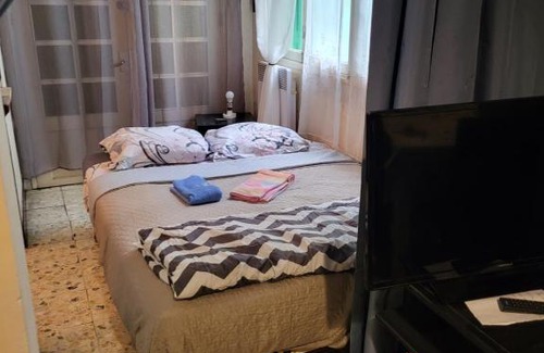 Mantega Apartamento | 2 pieces pour 4 personnes proche tram