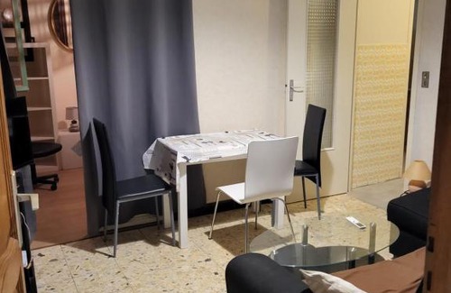 Mantega Apartamento | 2 pieces pour 4 personnes proche tram