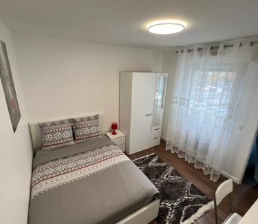Rosny-sous-Bois Apartamento | 2 PIECES proche du centre PARIS 15 min