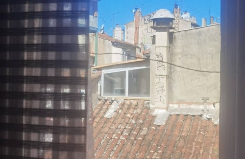 Notre-Dame du Mont Apartamento | 2 Pieces Quartier la Plaine Proche Metro et Nombreux bar Restaurant