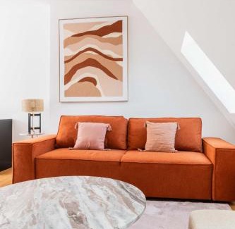 La Villette Apartamento | 2 pieces refait a neuf dernier etage - Paris 19 - 4P - FLAT-GUEST
