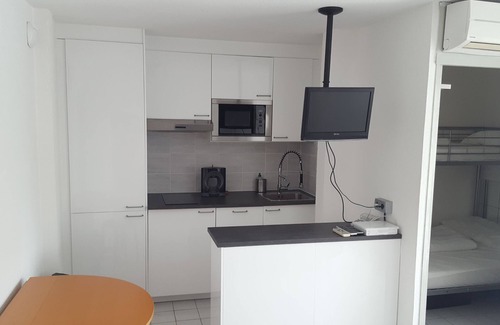La Petite Motte Apartamento | 2 piezas The Golden Cypress