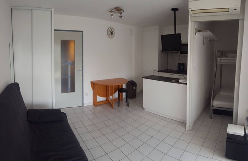 La Petite Motte Apartamento | 2 piezas The Golden Cypress
