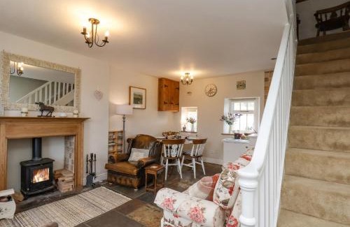 Rosedale Abbey Casa | 2 Primrose Villas