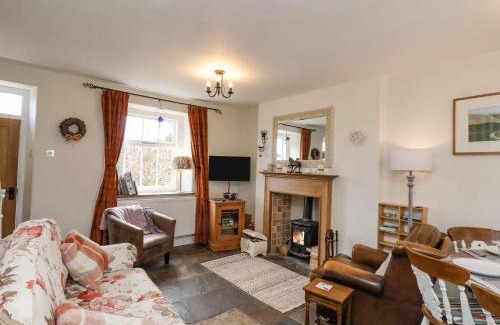 Rosedale Abbey Casa | 2 Primrose Villas