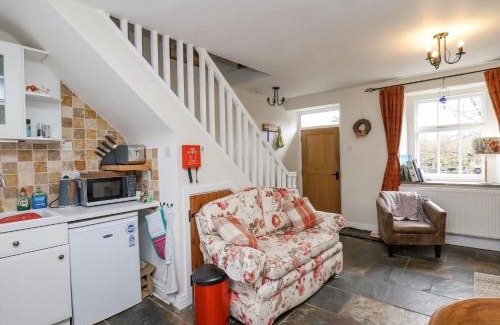 Rosedale Abbey Casa | 2 Primrose Villas