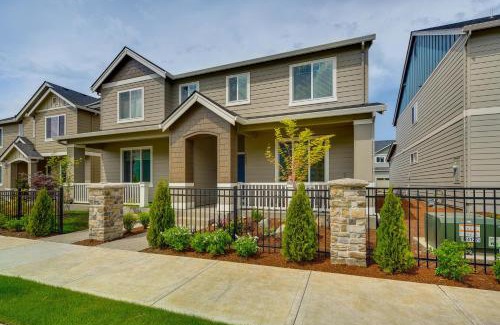 Rock Creek Casa | 2 private bedrooms 1 private bathroom in shared home