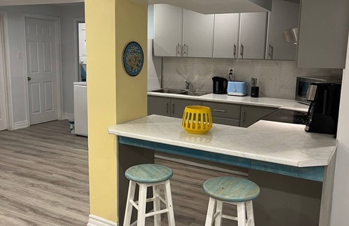 Central Erin Mills Apartamento | 2. Private Room - Erin Mills Mall