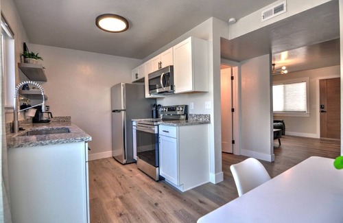Grand Junction Casa | 2 Private Townhomes w/ 4 beds