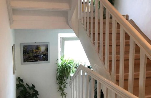 Rhein-Erft-Kreis District Casa | 2 Privatzimmer , Dusche /WC nahe Köln