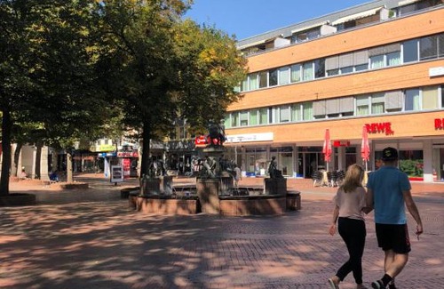 Rhein-Erft-Kreis District Casa | 2 Privatzimmer , Dusche /WC nahe Köln