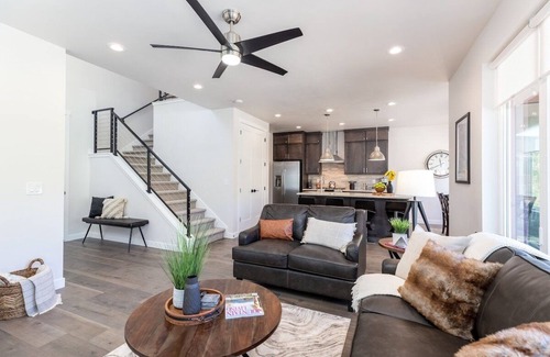 Deer Mountain Casa | 2-Properties Ideal for Large Groups