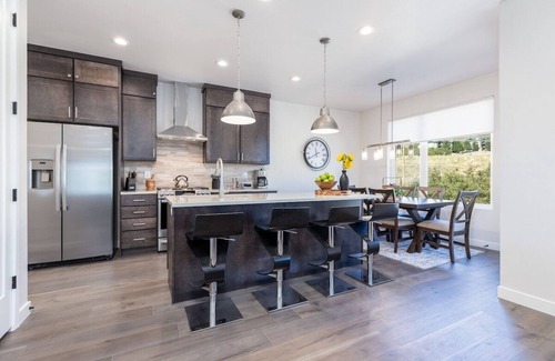 Deer Mountain Casa | 2-Properties Ideal for Large Groups