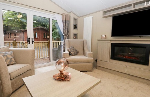 Troutbeck Bridge Casa | 2 Puddleducks