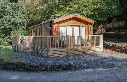 Troutbeck Bridge Casa | 2 Puddleducks