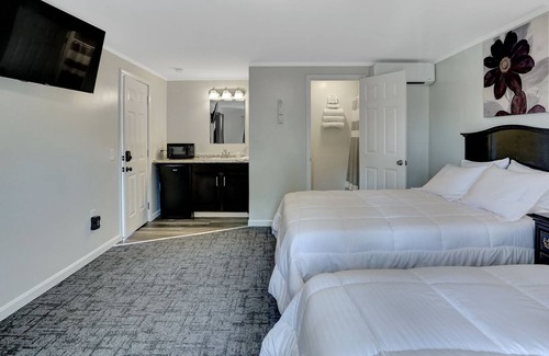 Halifax Casa | 2 Qn Beds at Halifax Inn. On 147 Near Millersburg