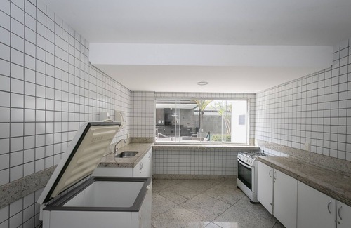Belvedere Apartamento | 2 Quartos no Vila da Serra