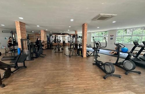 Marape Casa | 2 quartos em Condomínio Resort - Piscinas até com toboagua, academia, playground, quadra de tenis, quadra poliesportiva, bocha e o que mais imaginar